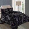 Winter fitted bedsheets 4 PCs/set